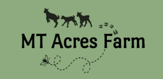 MT Acres Wellness logo